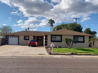 4830 N 57th Ave, Phoenix, AZ 85031