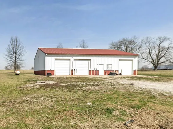 504 Main St, Rothville, MO 64676