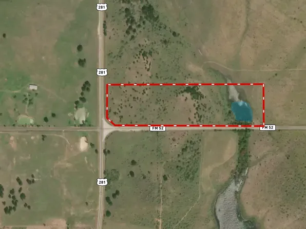 10530 N Highway 281, Perrin, TX 76486