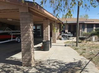 43 & 45 Los Pinos Rd, Santa Fe, NM 87507