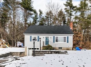 18 Hopkins Dr, Hudson, NH 03051