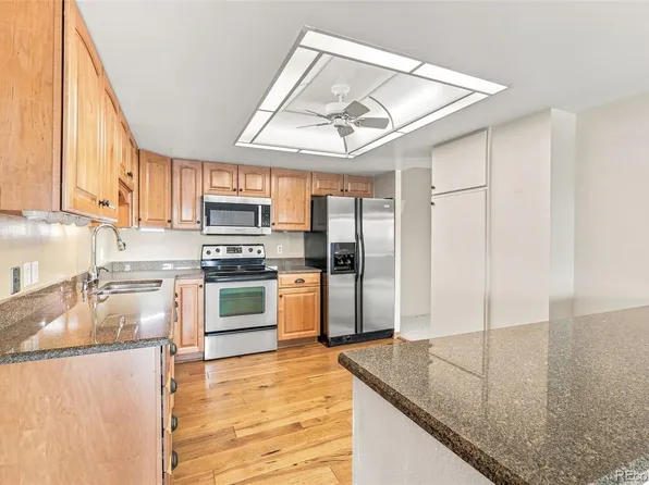 14000 E Linvale Place #401, Aurora, CO 80014