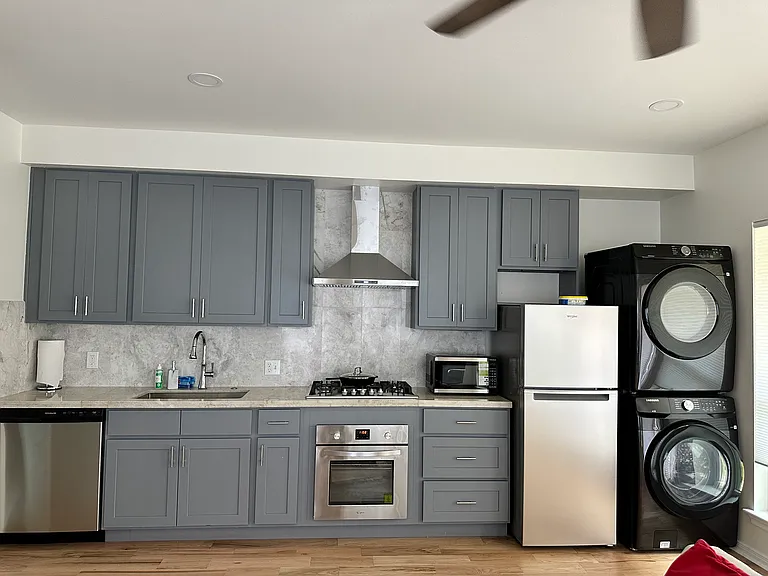 2505 Rosedale St #1B — Photo 9