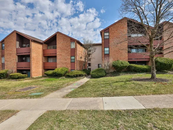 4904 Chalet Dr APT 4, Cincinnati, OH 45217