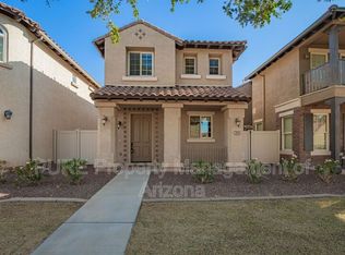 3888 E Gideon Way, Gilbert, AZ 85296
