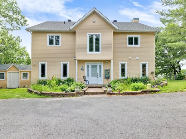 63 Chemin De La Pointe Aux Roches, Pontiac, QC J0X 2G0