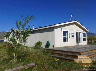 3 Wigwam Ct, Pray, MT 59065