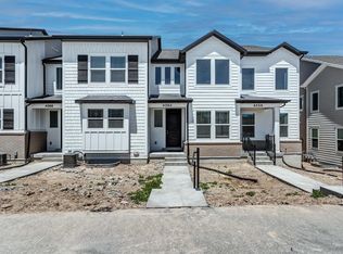 4362 W Watchmen Way #1, Herriman, UT 84096
