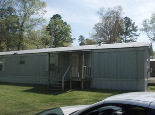 123 Catfish Cv, Ashdown, AR 71822