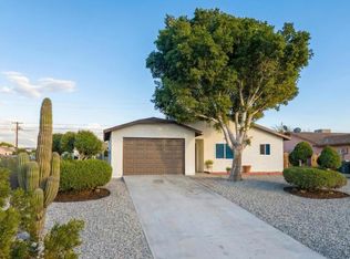 16030 Avenida Atezada, Desert Hot Springs, CA 92240