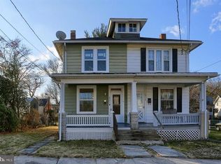 2521 Boas St, Harrisburg, PA 17103