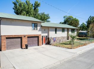 123 N 2nd St, Greybull, WY 82426