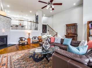 6737 Lost Star Ln, Fort Worth, TX 76132