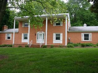 13200 Manor Rd, Glen Arm, MD 21057