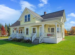 254 Christian Hill, Canaan, VT 05903
