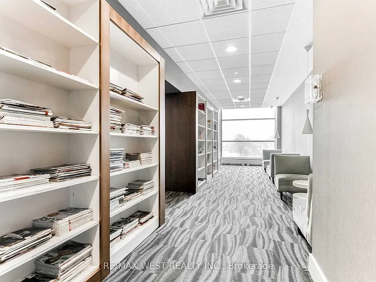 2200 Lake Shore Blvd W #4305 — Photo 30