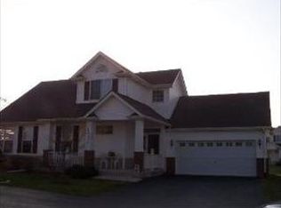 1607 Devonshire Ln, Shorewood, IL 60404