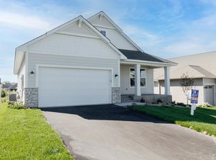 4812 127th Cir NE, Blaine, MN 55449