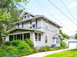 508 S State St, Bloomington, IL 61701