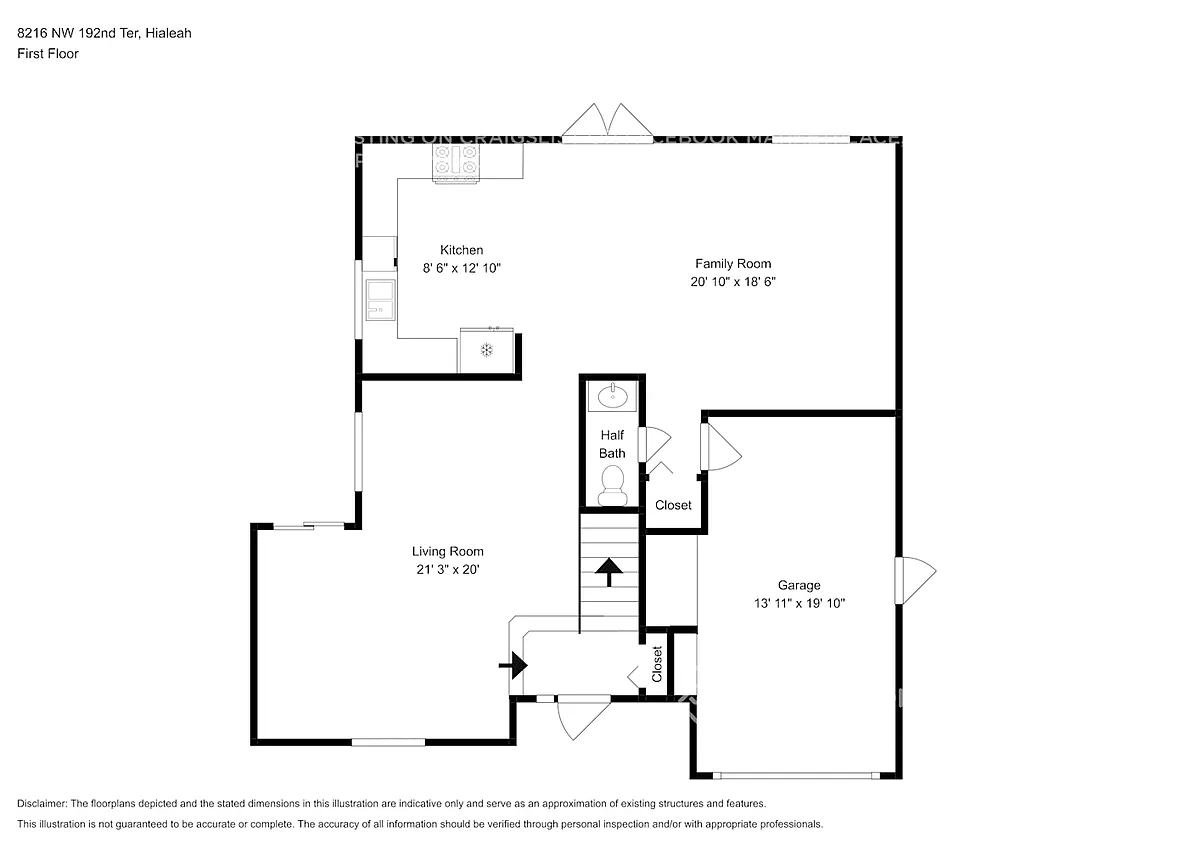 Building Photo - 8216 NW 192nd Ter