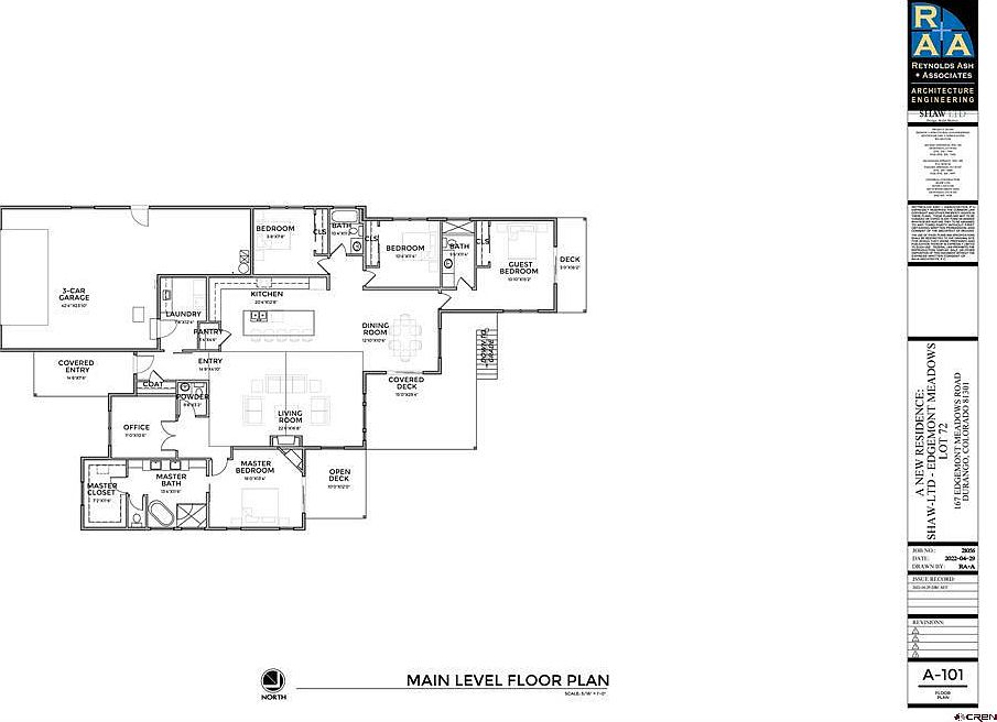 2nd image of 167 Edgemont Meadows Road
