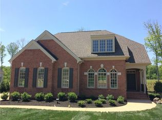 823 Lachlan Rd, Manakin Sabot, VA 23103