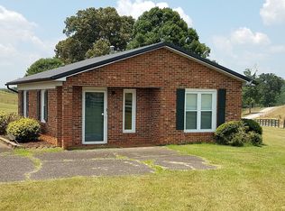 151 Cedar Lake Farm Rd, Cherryville, NC 28021