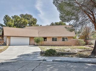 642 Randall St, Ridgecrest, CA 93555