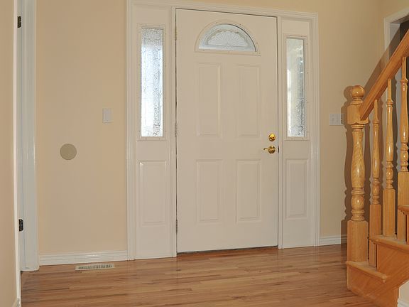 Entry Way