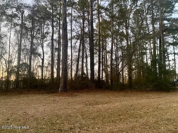 Lot #39 Sunset Road, Wallace, NC 28466