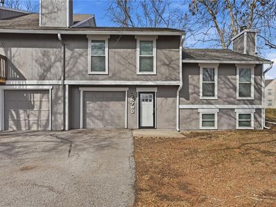 5780 N Anita Ave, Kansas City, MO, 64151
