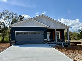 6508 Spotted Orchid Ln, Knoxville, TN 37924