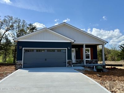 6508 Spotted Orchid Ln, Knoxville, TN, 37924