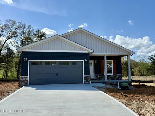 6508 Spotted Orchid Ln, Knoxville, TN 37924