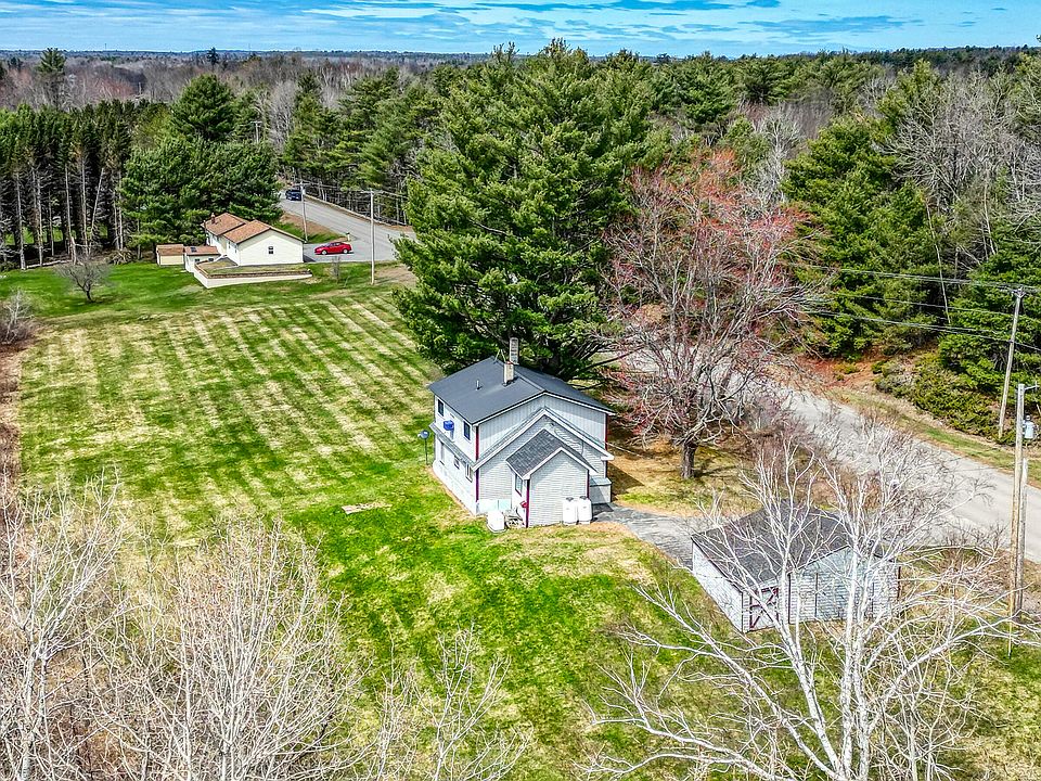 485 Peltoma Avenue, Pittsfield, ME 04967 Zillow