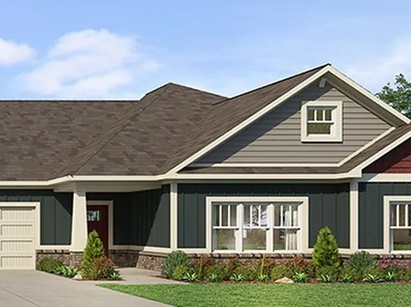 Cleveland Plan, The Preserve at Brookside