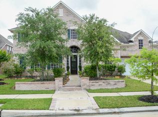 12406 Brook Cove Dr, Cypress, TX 77433