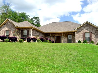 3421 Saint George Cir, Nacogdoches, TX, 75965