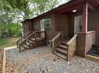 540 Hillandale St NE, Concord, NC 28025