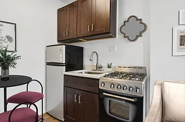 Rented by Cooper & Cooper Real Estate