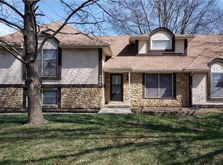 2105 N Lazy Branch Rd, Independence, MO 64058
