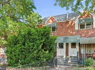 759 Fern St, Darby, PA 19023