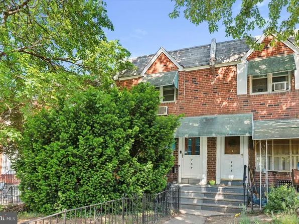 759 Fern St, Darby, PA 19023