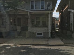 536 Chestnut St, Emmaus, PA 18049