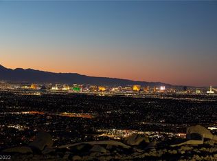 591 Grand Rim Dr, Henderson, NV 89012