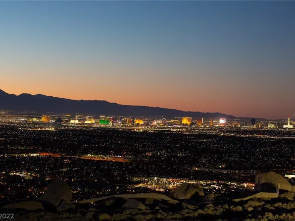 591 Grand Rim Dr, Henderson, NV 89012