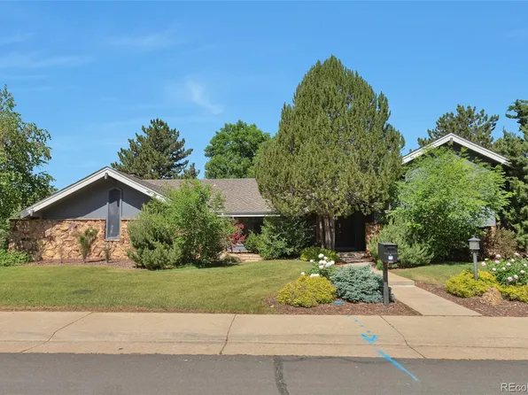 5587 S Emporia Circle, Greenwood Village, CO 80111