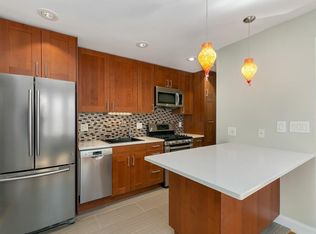 699 Hyde Park Ave APT 5, Roslindale, MA 02131