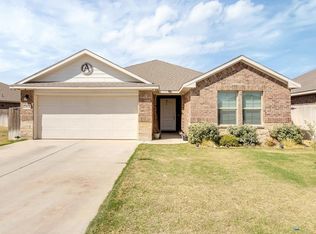 7003 Buckwheat Rd, Odessa, TX 79745