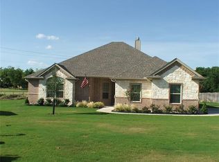 6603 Bulow Ct, Granbury, TX 76049